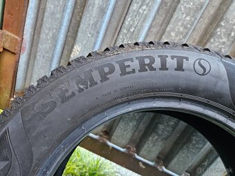 Zimné pneu Semperit Speed-Grip 5- 185/65 r15 - 2