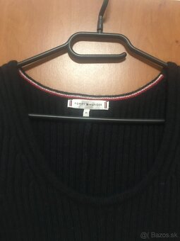 NOVÉ TOMMY HILFIGER originál dámske saty M - 2