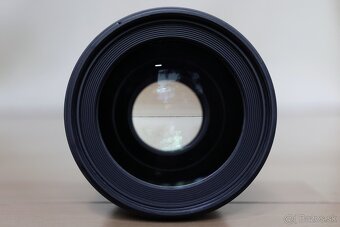 Sigma 50mm f/1.4 Art DG HSM pre Canon - 2