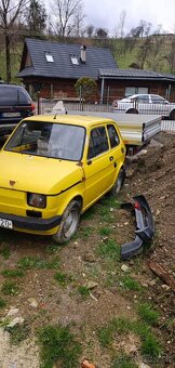 Fiat 126p - 2