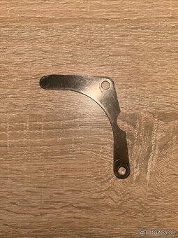 Kryt reťaze/motora KAWSAKI KX 250 - 2