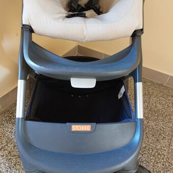 Stokke trail - 2