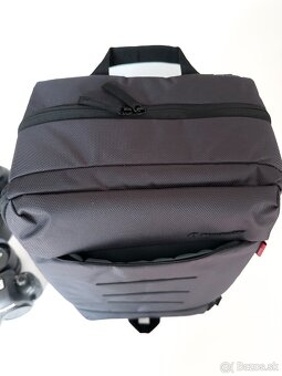 Manfrotto Manhattan Mover-50 (MB MN-BP-MV-50) – nový - 2