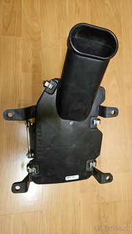 Yamaha raptor 700, nový AIRBOX - 2