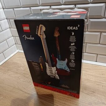 Lego 21329 - 2
