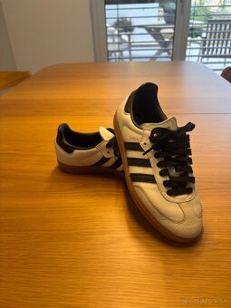 Tenisky adidas samba - 2