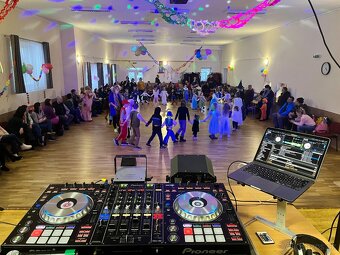 Predám Pioneer Ddj SZ - 2