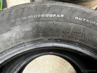 205 65 r15 Matador Sibir Snow - 2