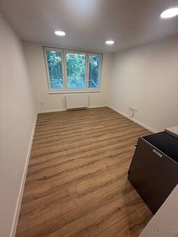 Na predaj - garsónka Handlová - 2