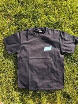 Tričko Stussy Graphic Čierne Can M - 2