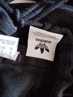 Adidas mikina - 2