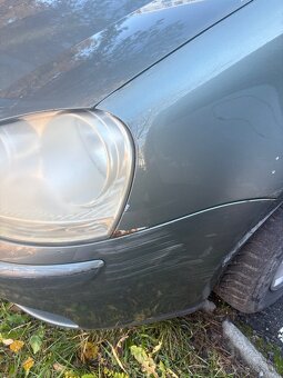 Volkswagen Golf 1.4 - 2