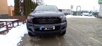 FORD RANGER 2,2 l 118 Kw, r.v.2020 - 2