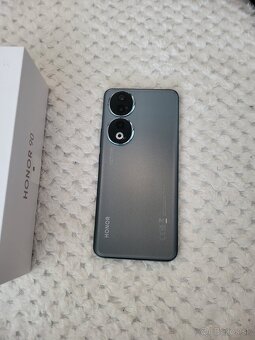 Honor 90 ROM 512  GB  RAM 12GB - 2