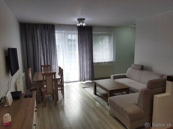 🌿 Moderný 2-izbový byt s terasou – Pustá dolina, Šidlovec, - 2