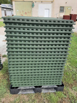 Predaj a spolupráca– gumové podlahy Stred a Východ Slovenska - 2