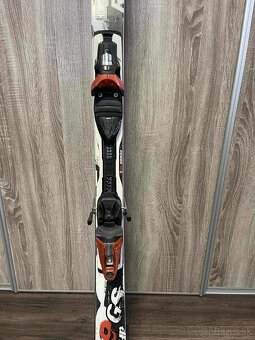 Rossignol radical R18 174cm - 2