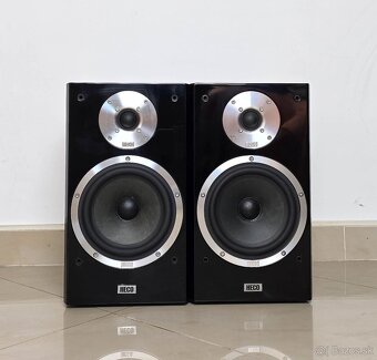 HECO Metas XT 301 - 2