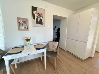 3-izb. rodinný dom, Sľažany, zariadený - 2