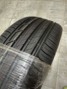 Letna pneu Bridgestone Turanza - 2