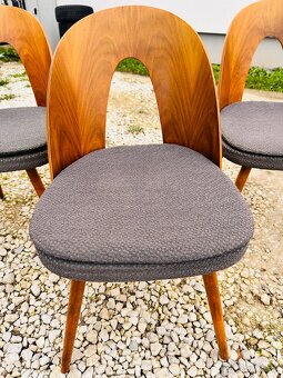 Stoličky Antonín Šuman lizatka - 2