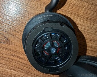 sluchadlá Jarba Elite 45h - 2