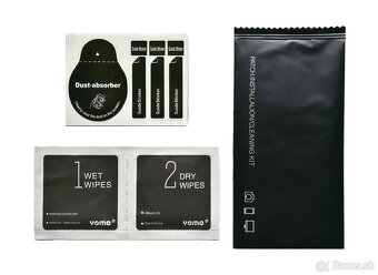 Ochranné sklo na iPhone 6, 6s, 7 & 8 - 2