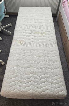 Matratex 80x200x16 - 2