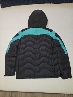 Zimná bunda PUMA AMG PETRONAS - 2