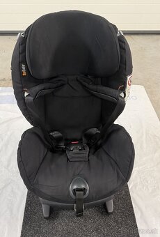 Predám autosedačku BeSafe iZi Combi X3 - 2