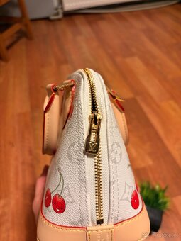 Louis Vuitton cherry kabelka - 2