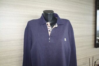 Burberry polokosela/tricko - 2