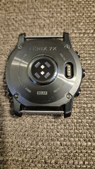 Garmin fenix 7x solar 51mm - 2