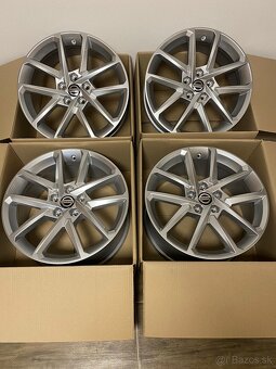 5x114.3 R18 Renault Mazda Hyundai Toyota Kia Nissan Honda - 2