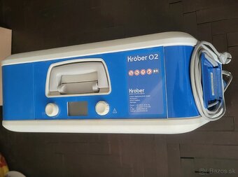 Kyslikový generátor Kröber O2 - 2