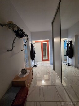 Prenájom 3.-izbový byt v Senci - 2