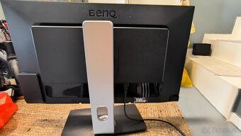 PC monitor BenQ BL3200PT - 2