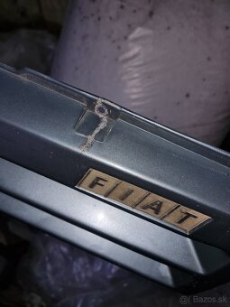 Maska Fiat uno FL - 2