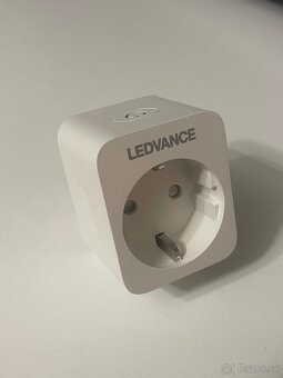 Smart zásuvka Ledvance - 2