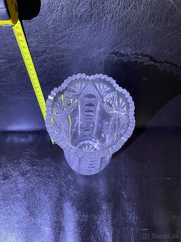 Predam krystalovu vazu - 2