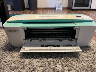 Tlačiareň a skener HP - 2