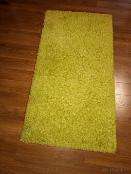 Koberec - 2