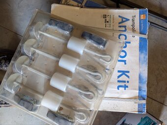 Ponorné čerpadlo - 2