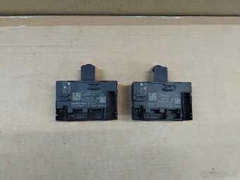 jednotka dverí Superb 3 - 2