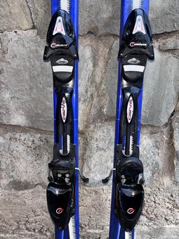 Lyže Rossignol 170 cm - 2