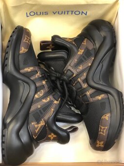 LV Archlight tenisky - 2