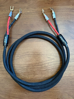 Repro káble KIMBER 8TC - 2