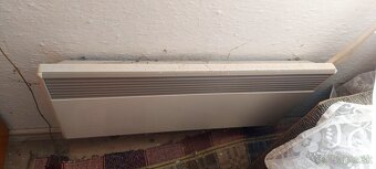 Konvektory,elektricke radiatory - 2