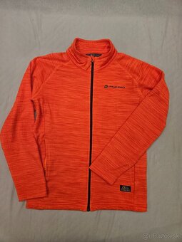 Detska mikina + termopradlo v 146 - 2