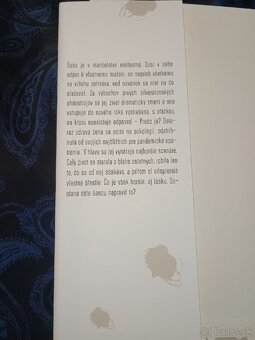 Andrea Coddington - Prečo ja? - 2